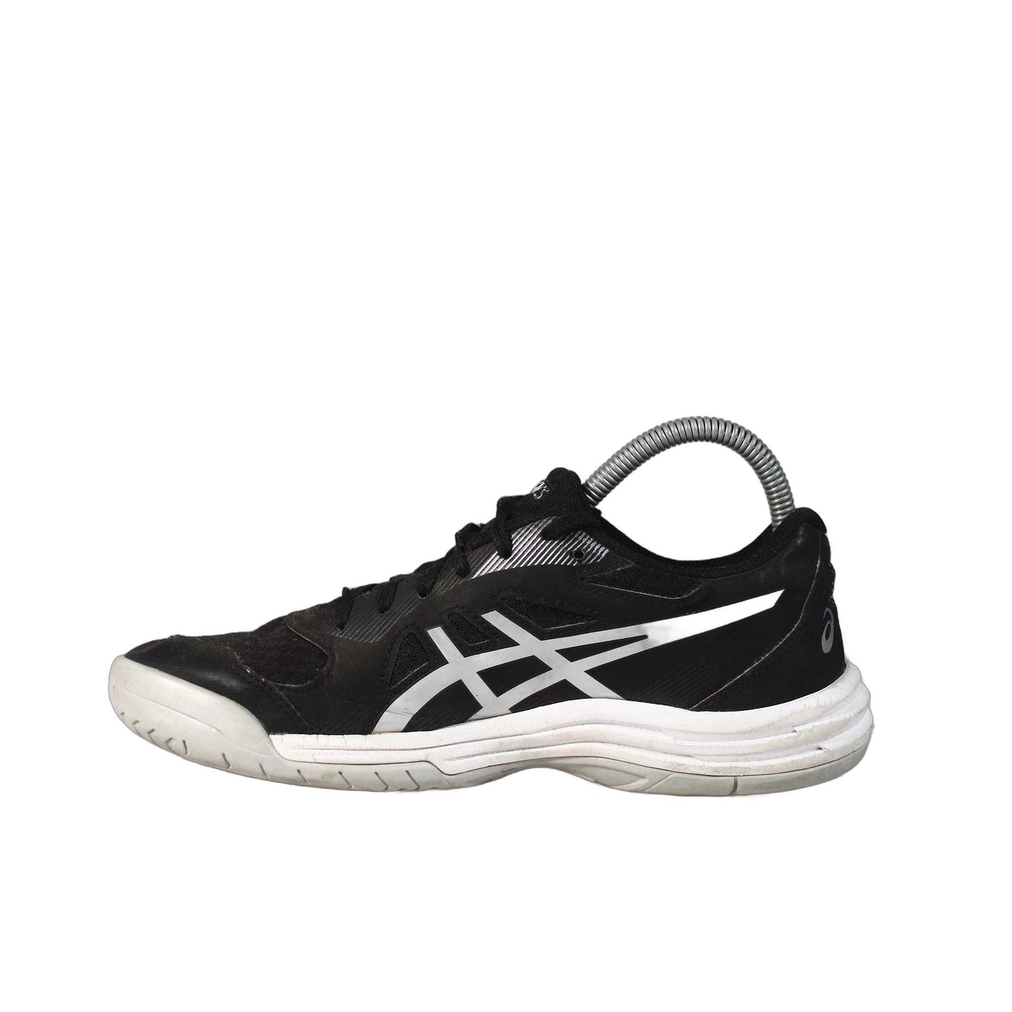 Asics Up Court 5 Black Sneaker