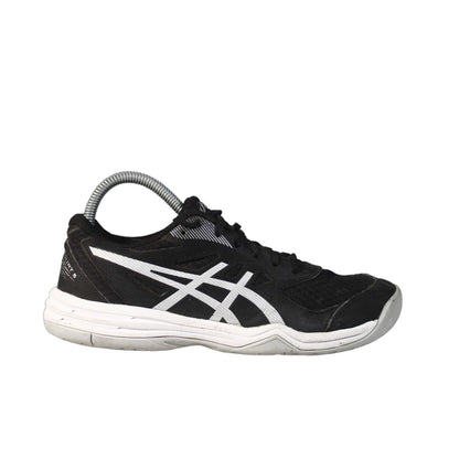 Asics Up Court 5 Black Sneaker