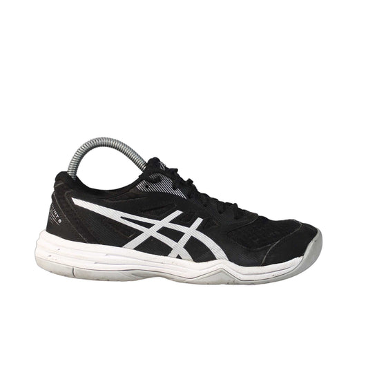 Asics Up Court 5 Black Sneaker