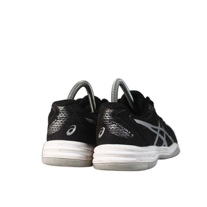 Asics Up Court 5 Black Sneaker