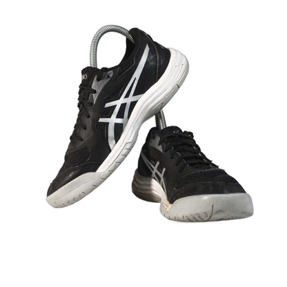 Asics Up Court 5 Black Sneaker