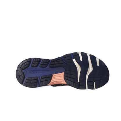 Asics Gel Nimibus 21 Gray Sneaker