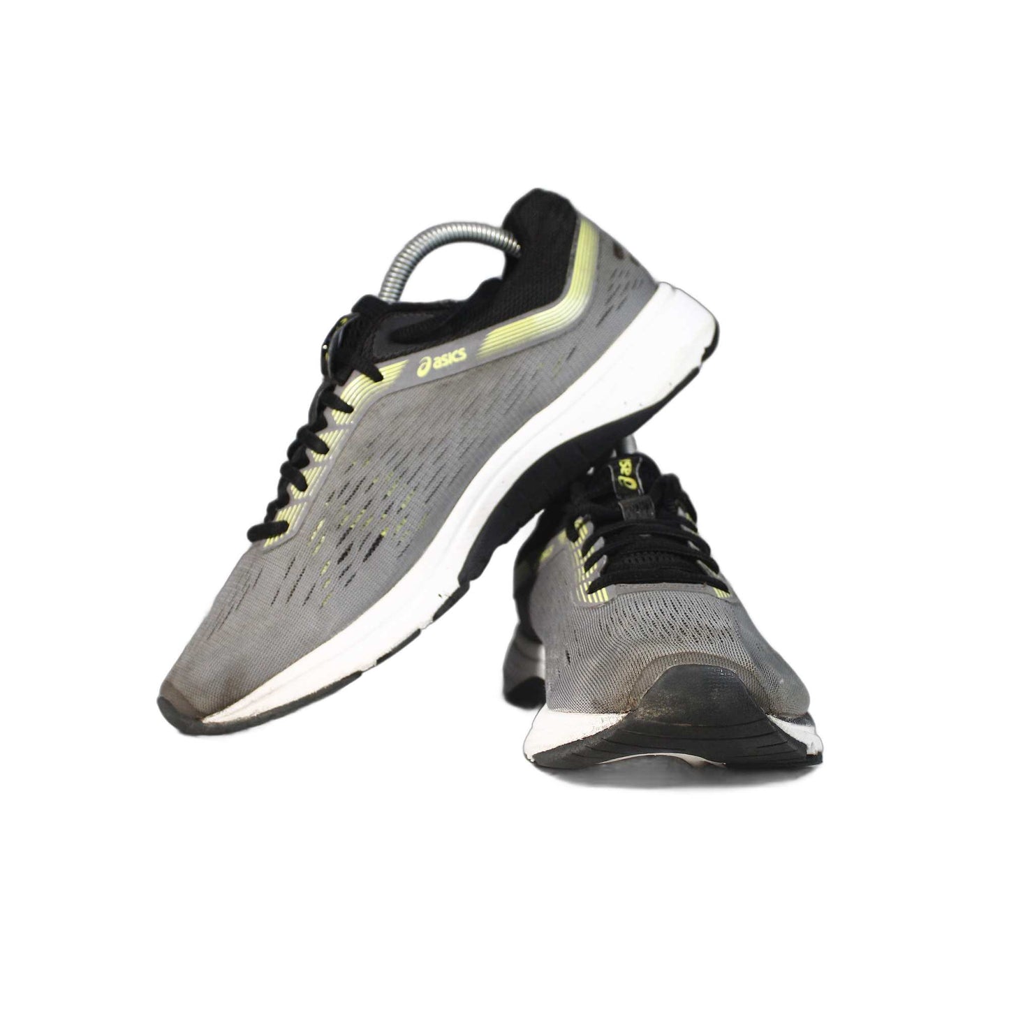 Asics GT 1000 Gray Sneaker