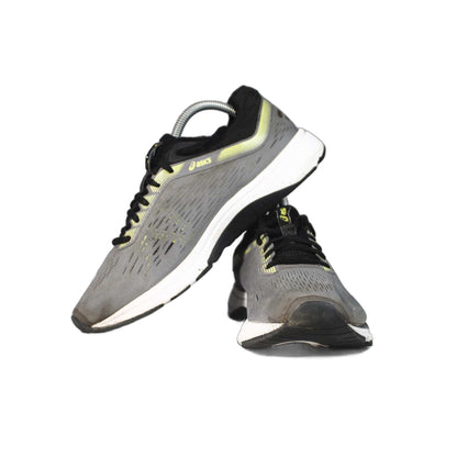 Asics GT 1000 Gray Sneaker