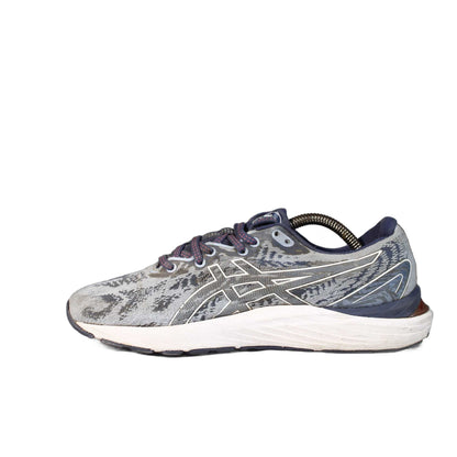 Asics  Gel Cumulus 23 Gray Sneaker