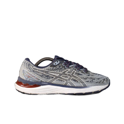 Asics  Gel Cumulus 23 Gray Sneaker