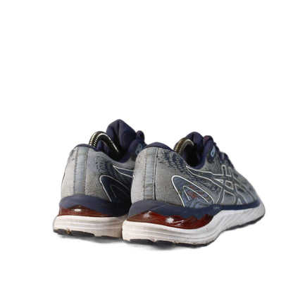 Asics  Gel Cumulus 23 Gray Sneaker