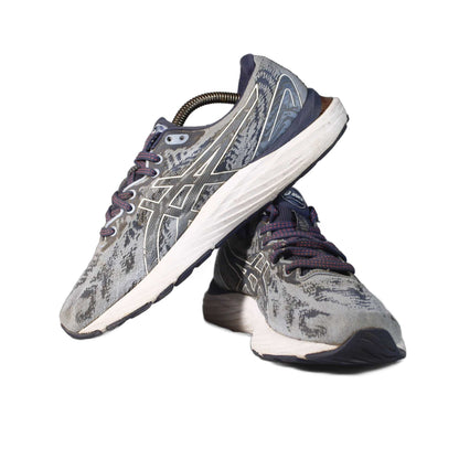 Asics  Gel Cumulus 23 Gray Sneaker