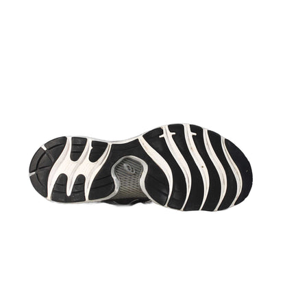 Asics Gel Nimibus Black Sneaker