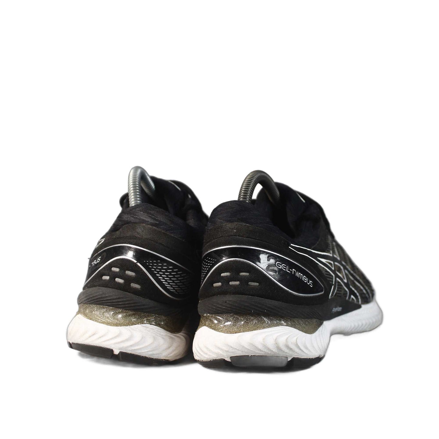 Asics Gel Nimibus Black Sneaker