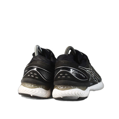 Asics Gel Nimibus Black Sneaker