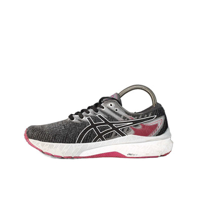 Asics GT 2000 Gray Sneaker