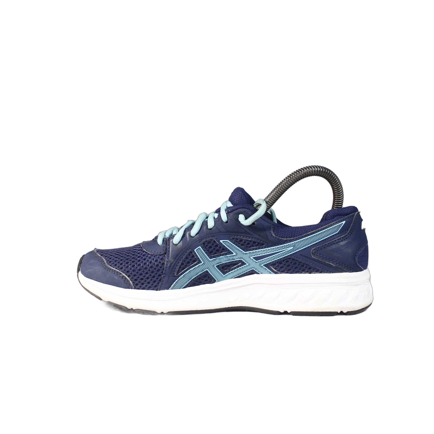 Asics Jolt 2 Blue Sneaker