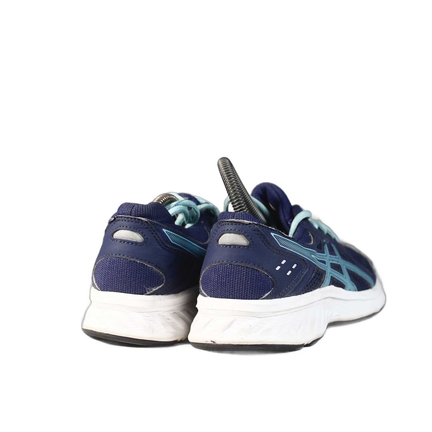 Asics Jolt 2 Blue Sneaker