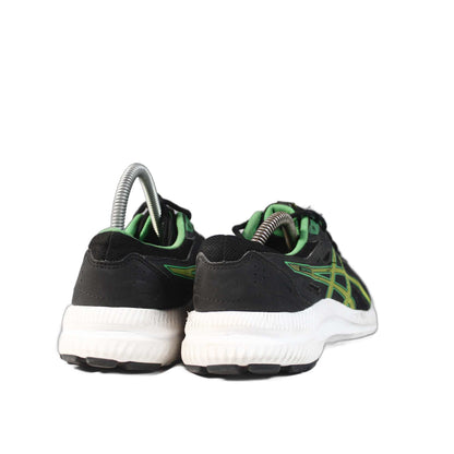 Asics Contend 8 Black Sneaker