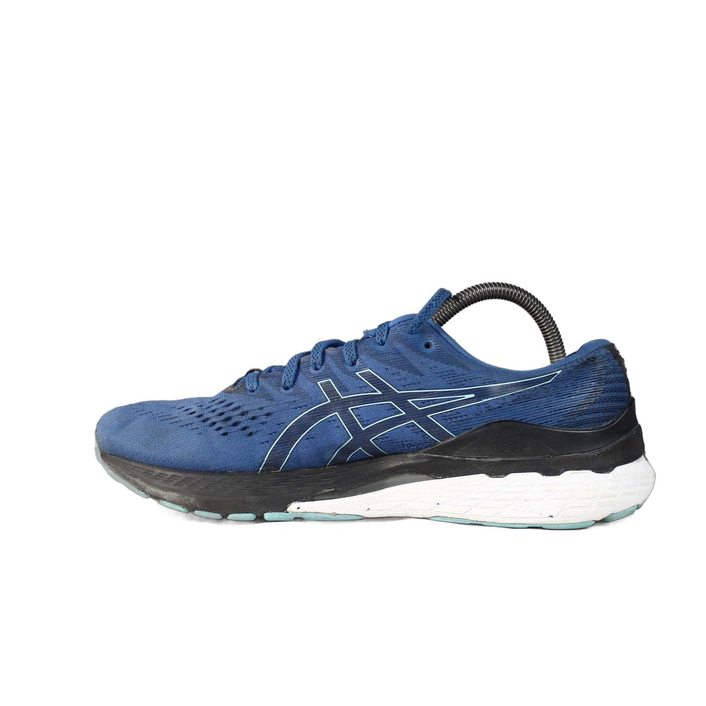 Asics Gel Kayano 28 Blue Sneaker