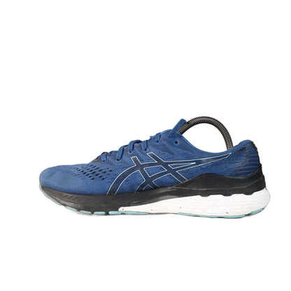 Asics Gel Kayano 28 Blue Sneaker
