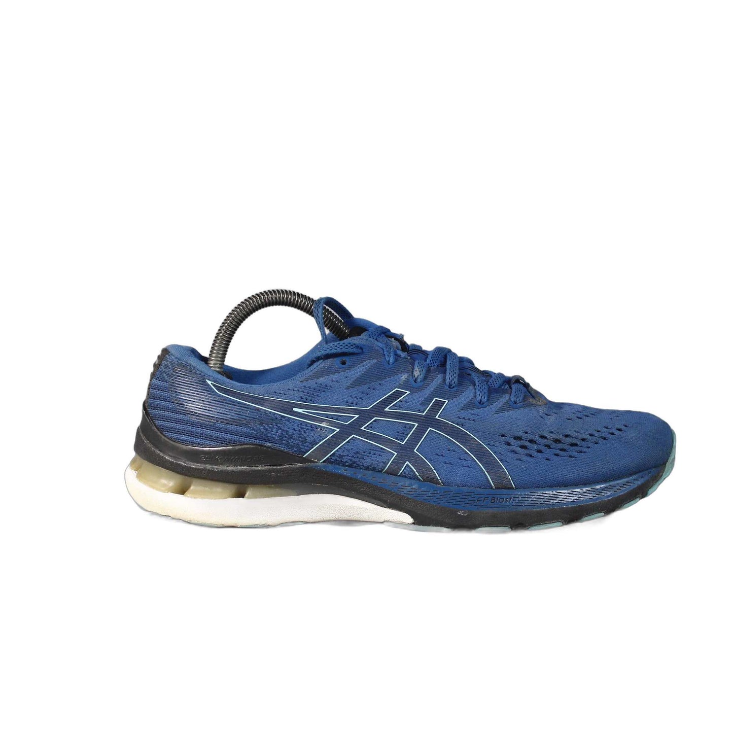 Asics Gel Kayano 28 Blue Sneaker