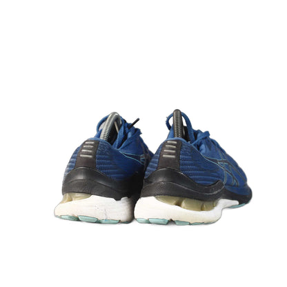 Asics Gel Kayano 28 Blue Sneaker