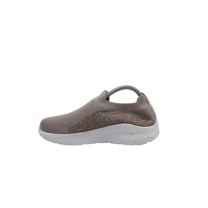 Gorun Max Brown Slip On