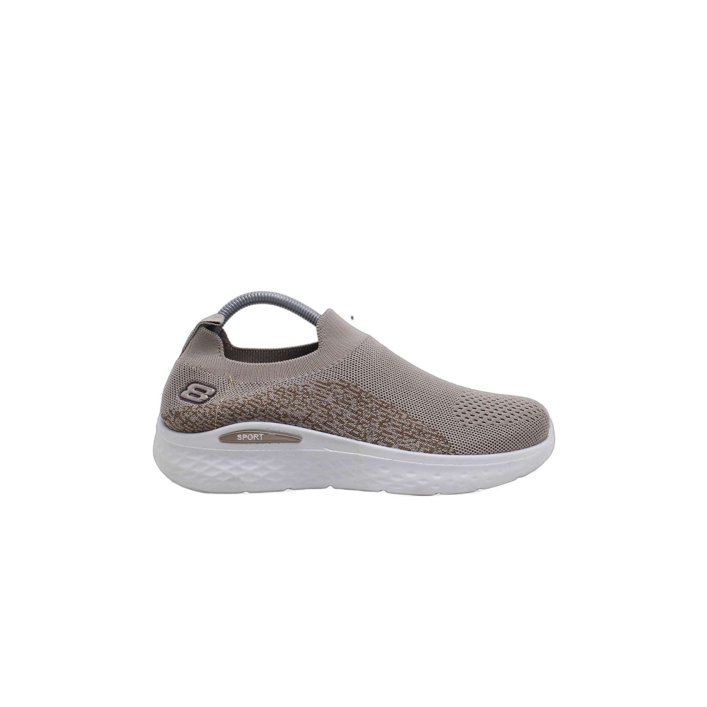 Gorun Max Brown Slip On