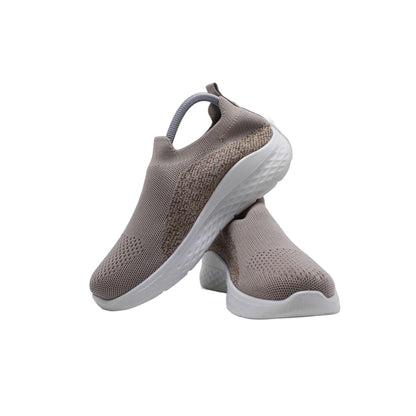 Gorun Max Brown Slip On