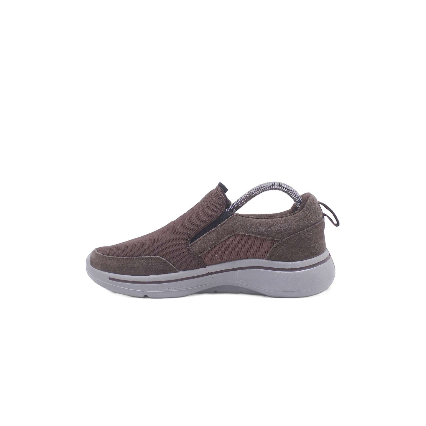 Reewalk Waterproof Brown Slip On