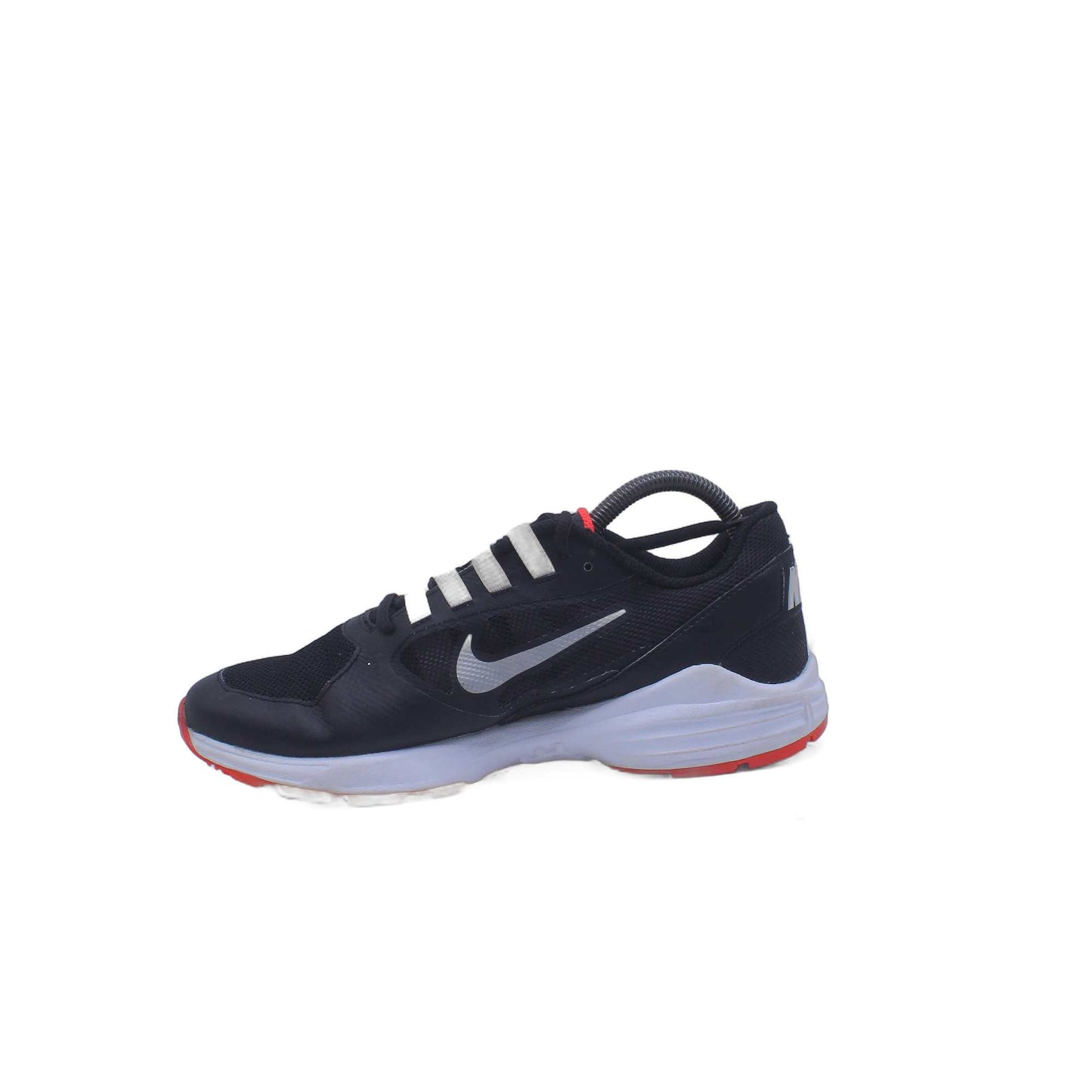 Nike Lunar Edge Black Sneaker