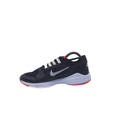 Nike Lunar Edge Black Sneaker