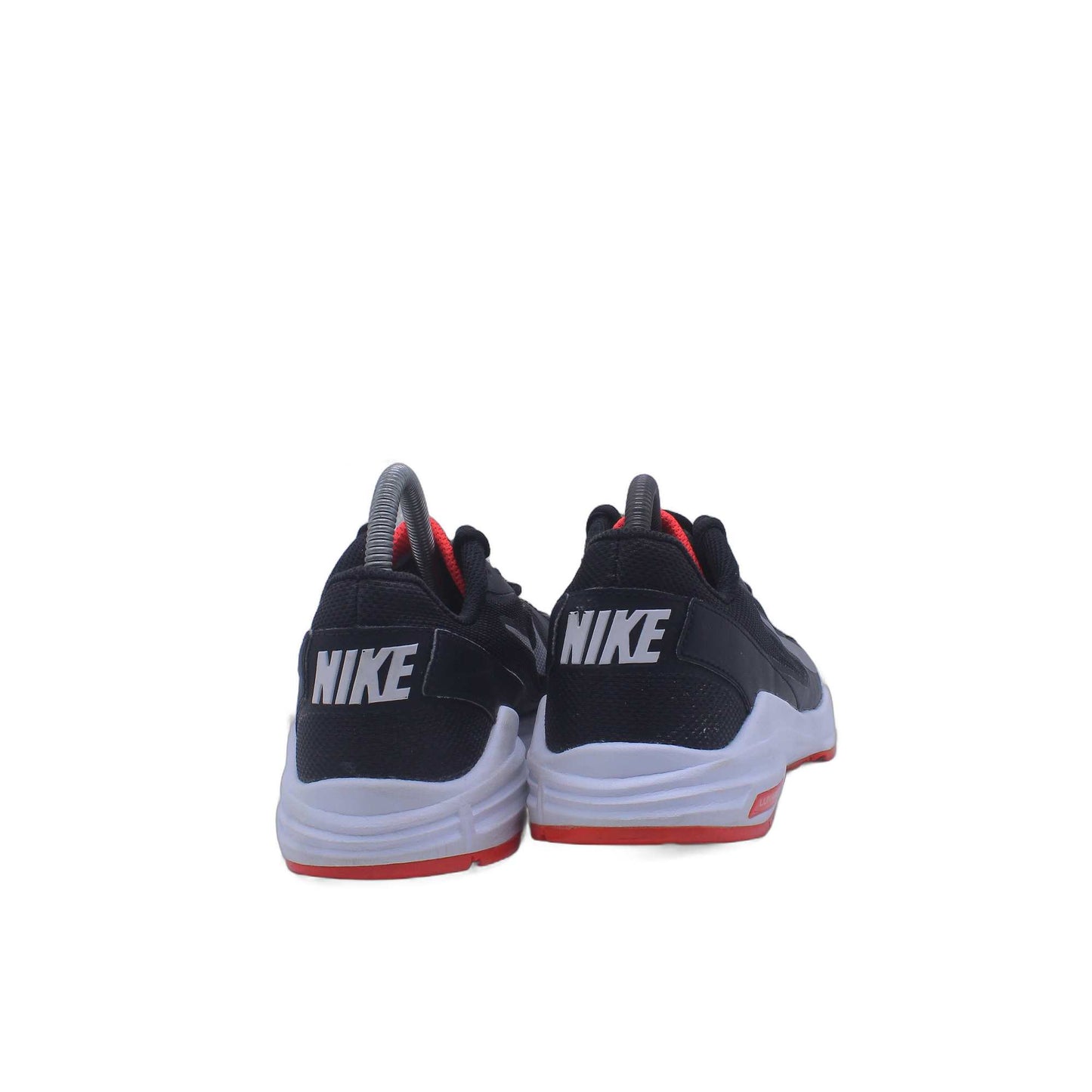 Nike Lunar Edge Black Sneaker