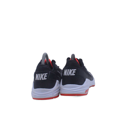 Nike Lunar Edge Black Sneaker