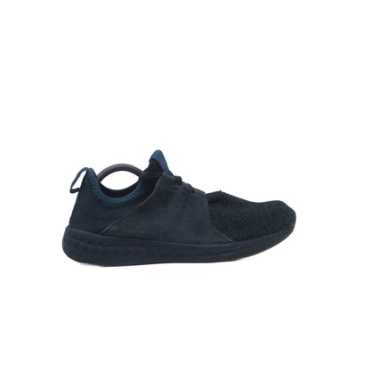 New Balance Mens Fresh Foam Cruz Size 11.5 Black Running Shoe