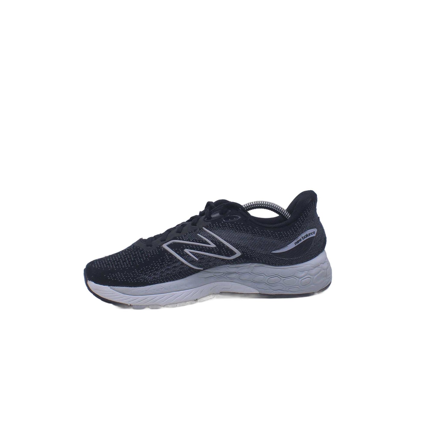 New Balance Unisex FF X 880 V12 Black Running Shoe