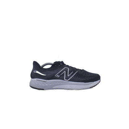 New Balance Unisex FF X 880 V12 Black Running Shoe
