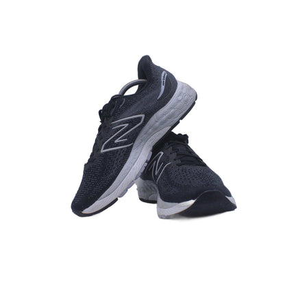 New Balance Unisex FF X 880 V12 Black Running Shoe