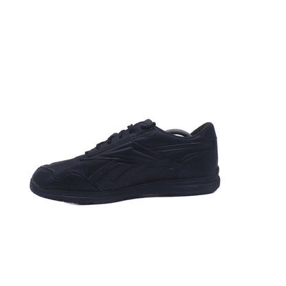 Reebok Black Shoe