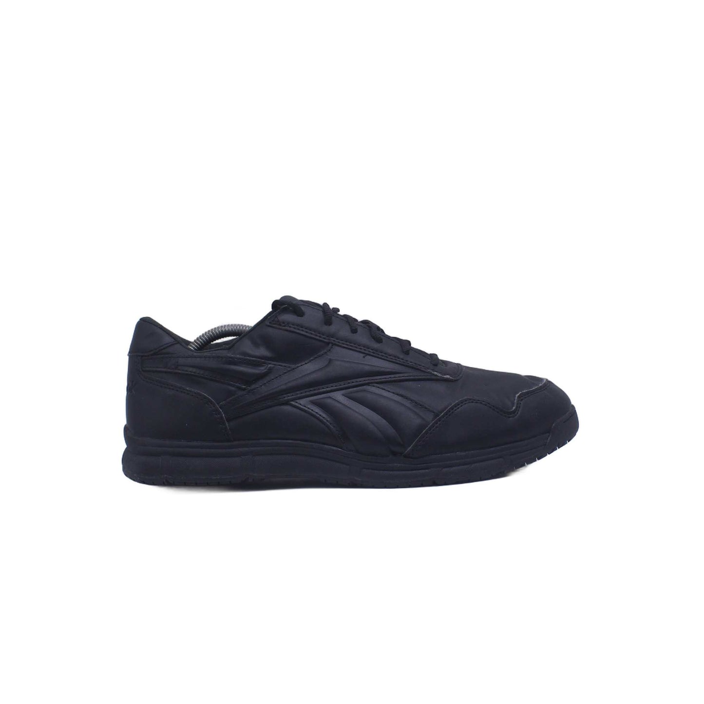 Reebok Black Shoe