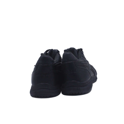 Reebok Black Shoe