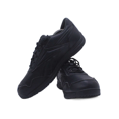 Reebok Black Shoe