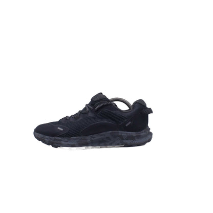 Under Armour Charged Bandit TR 2 Comfort Black Running Sneaker
