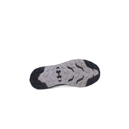 Under Armour Charged Bandit TR 2 Comfort Black Running Sneaker