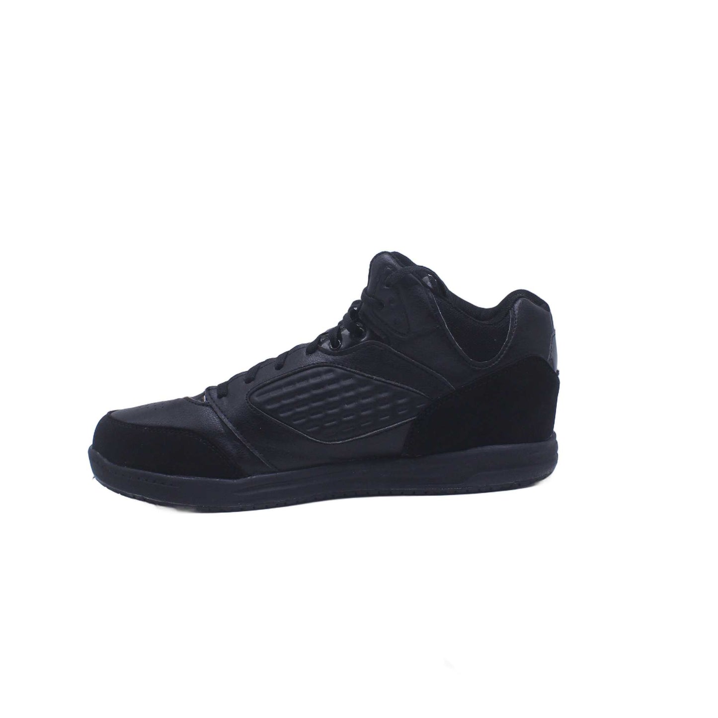 TredSafe Enduro Pro Oil & Slip Resistant Work Shoe
