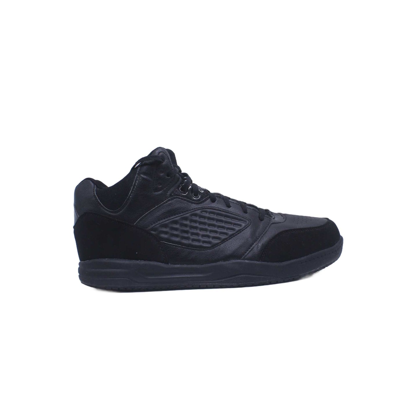 TredSafe Enduro Pro Oil & Slip Resistant Work Shoe