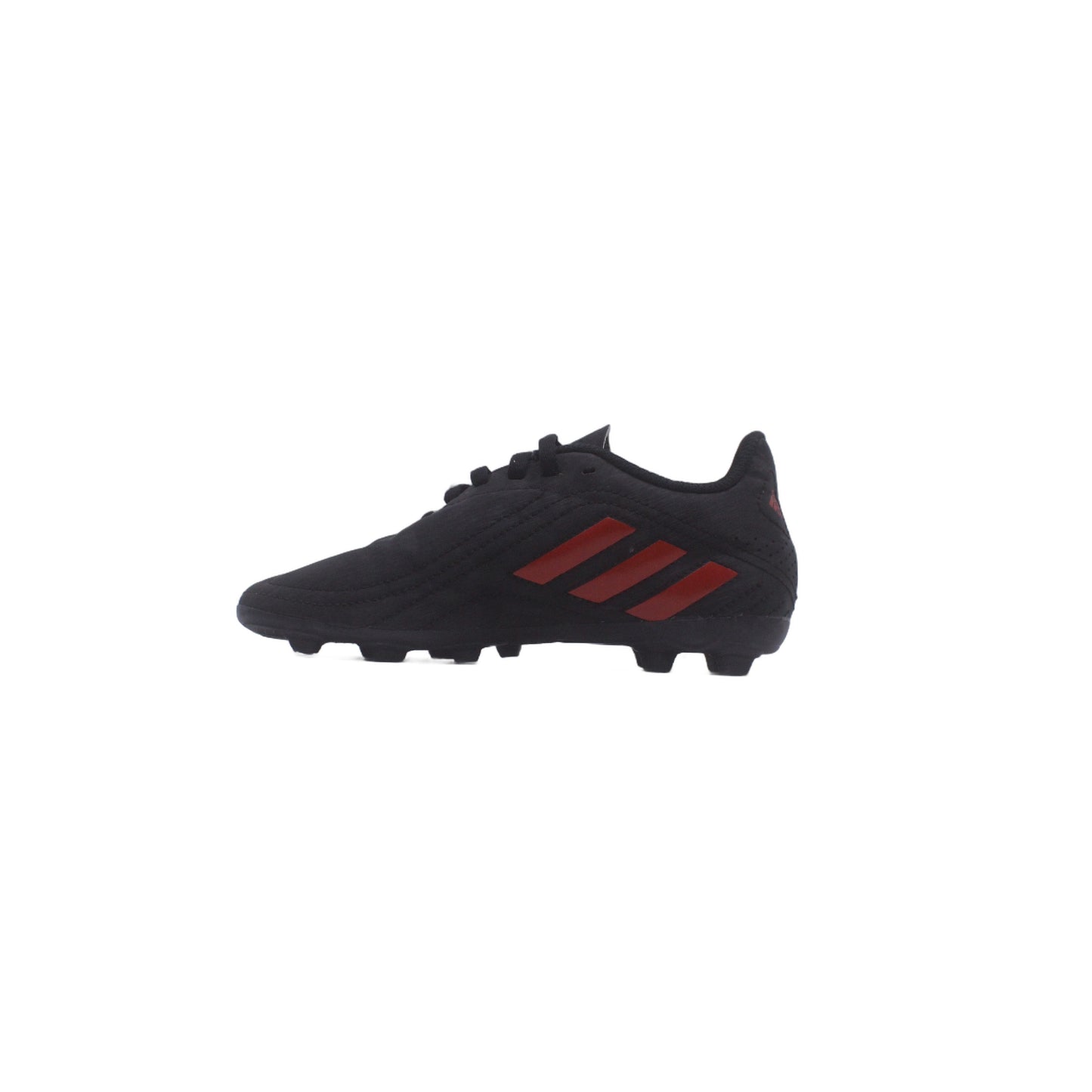 Adidas Black Football Cleat