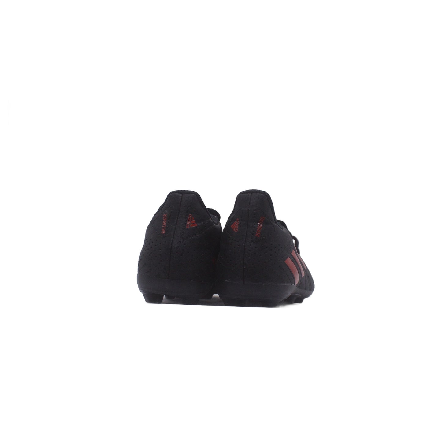 Adidas Black Football Cleat