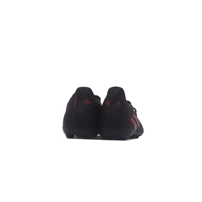 Adidas Black Football Cleat
