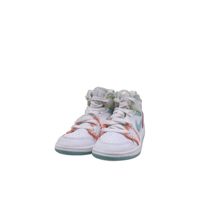 Nike Air Jordan 1 Mid SE (TD) Shoe