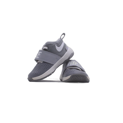 Nike Team Hustle D8 Toddler Shoe