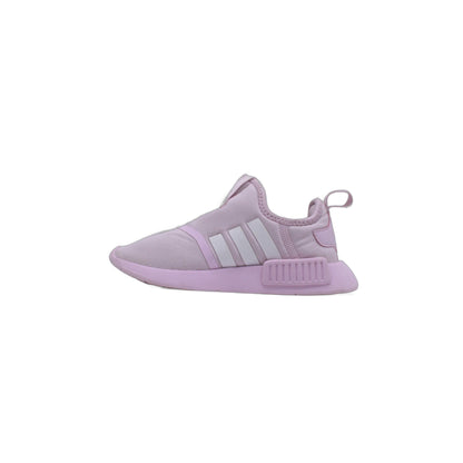 Adidas NMD 360 Low Orchid Fusion Shoe