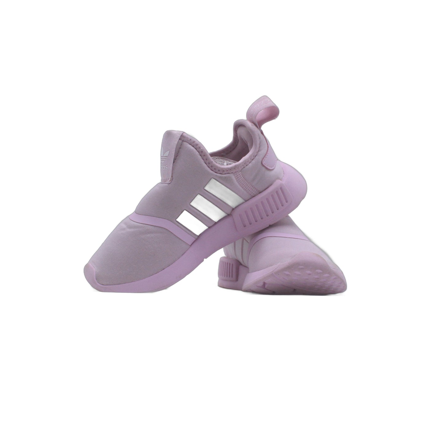 Adidas NMD 360 Low Orchid Fusion Shoe